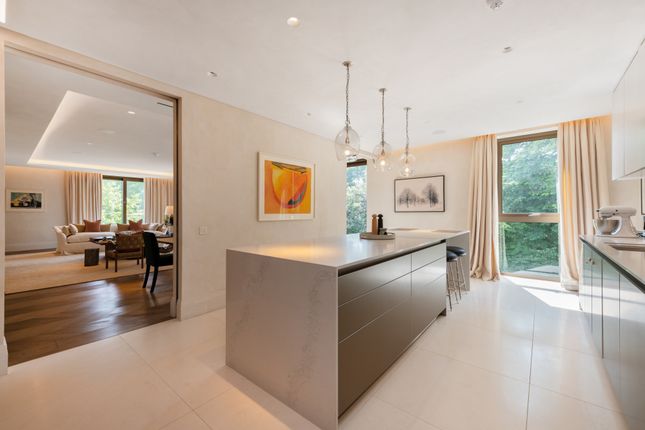 Apartment D201 Holland Park Villas,, 6 Campden Hill, London photo 4