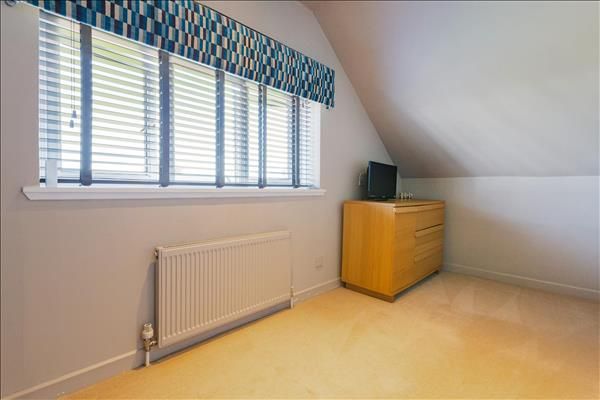 Bungalow for sale in Muirside House, Crookedshields Road, Nerston, East Kilbride