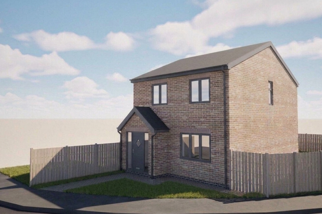3-bed house on 9A, Uppingham Drive, Leicester, £300,000