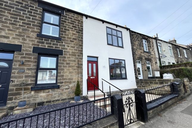 Thumbnail Property to rent in Greenside, Mapplewell, Barnsley