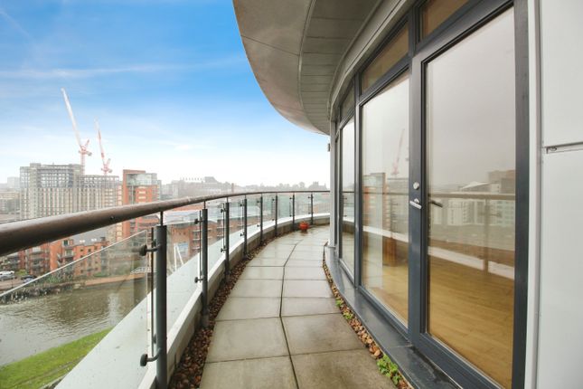 72 Magellan House, Armouries Way, Leeds, LS10 1JE - listing photo