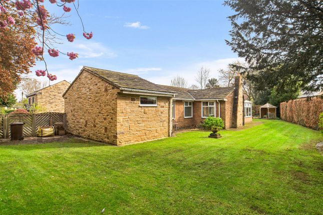 Bungalow for sale in Aberford Road, Oulton, Leeds