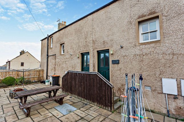 Semi-detached house for sale in Church Street, Portsoy, Banff, Aberdeenshire