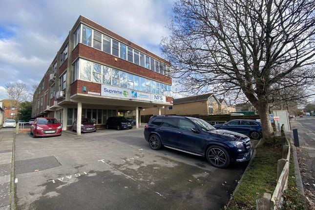 Office to let in Equity Court, Millbrook Road East, Southampton