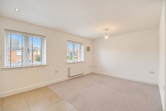 Lansbury Road - 2 Bedrooms, Newton Leys, Bletchley photo 4