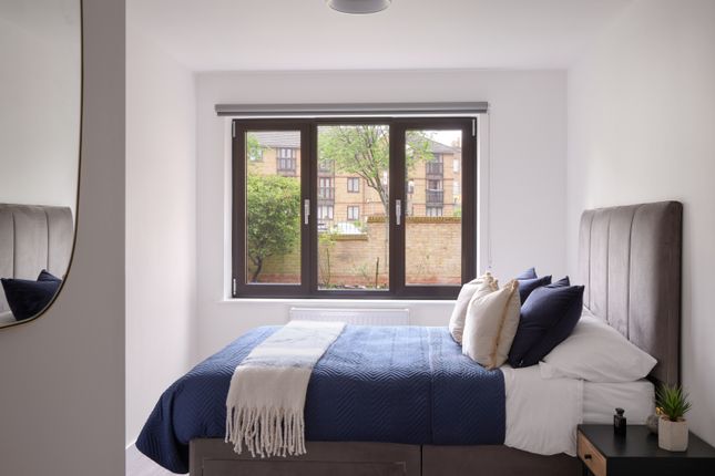 Kendon House, Bryant Street, London photo 3