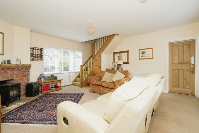 Detached house for sale in Coast Road, Overstrand, Cromer