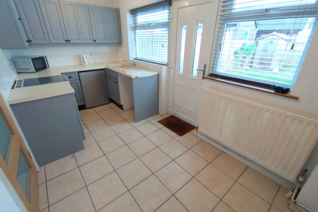 6, Spey Drive, Stoke On Trent photo 4