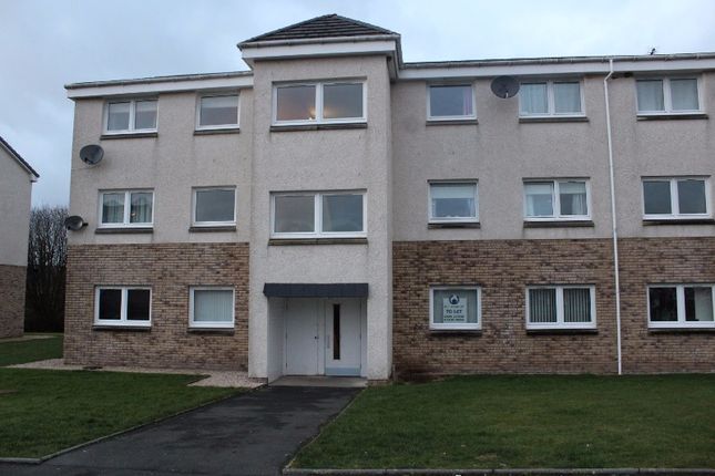 Flat to rent in Sanderling, Lesmahagow, South Lanarkshire