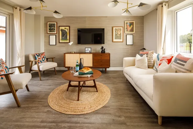 Taylor Wimpey - Hartford Green