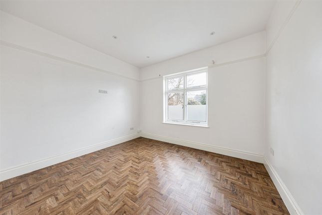 Semi-detached house for sale in Grosvenor Park Road, London