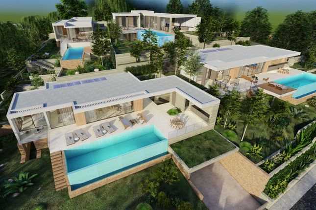Villa for sale in Konia, Paphos, Cyprus