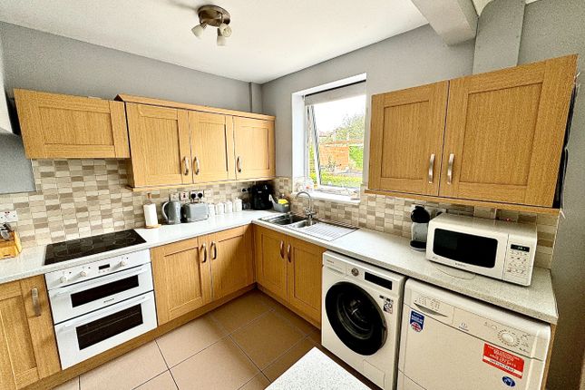 Semi-detached house for sale in Voce Road, Plumstead, London