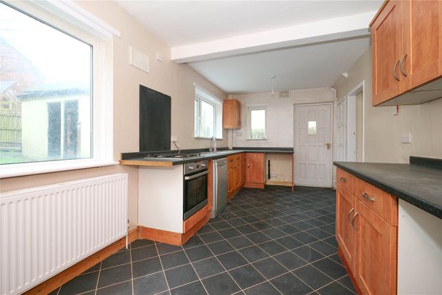 Semi-detached house for sale in Denby Drive, Baildon, Shipley, West Yorkshire