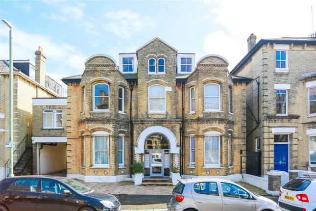 Thumbnail Studio for sale in Wilbury Road, Hove, East Sussex