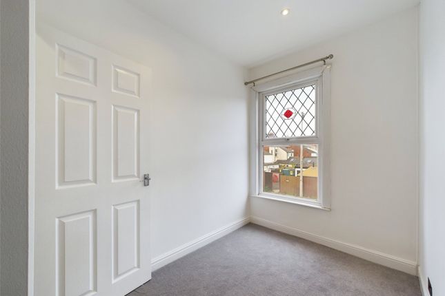 Semi-detached house for sale in Seymour Road, Gloucester, Gloucestershire