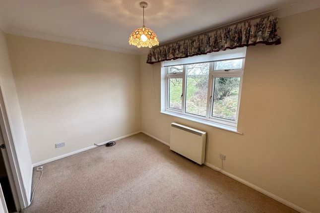 Semi-detached house to rent in Ram Alley, Stoke Goldington