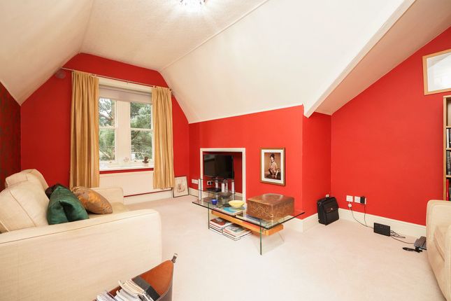 Flat for sale in Flat 6 Tapton Lodge Mews, 28 Tapton House Road