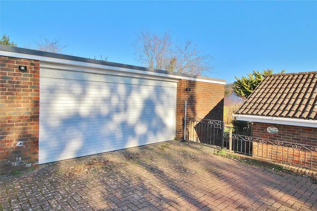 Bungalow for sale in Parham Road, Worthing, West Sussex
