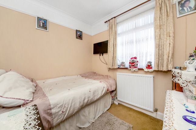 Terraced house for sale in Perry Rise, London