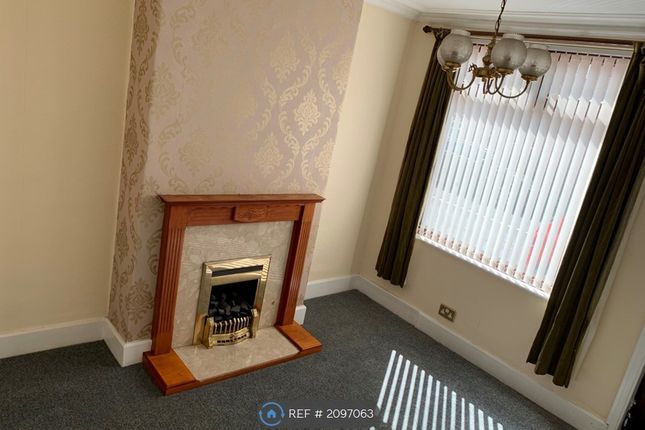 Thumbnail Terraced house to rent in Robinson Road, Sheffield