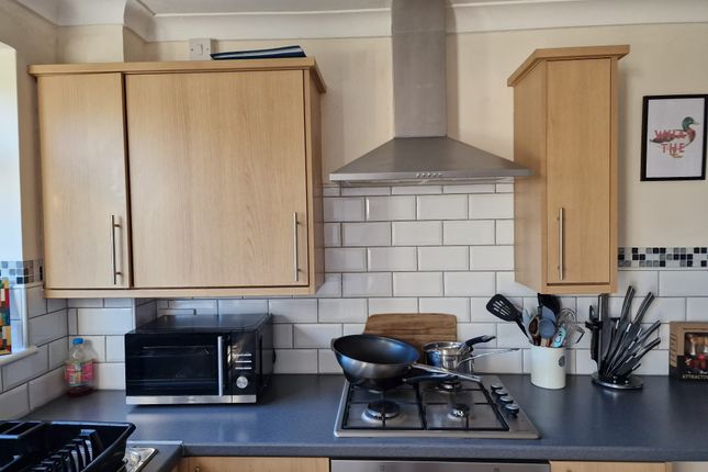 Semi-detached house to rent in Isis Close, Congleton