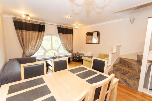 Terraced house to rent in Hawke Place, Canada Water, London