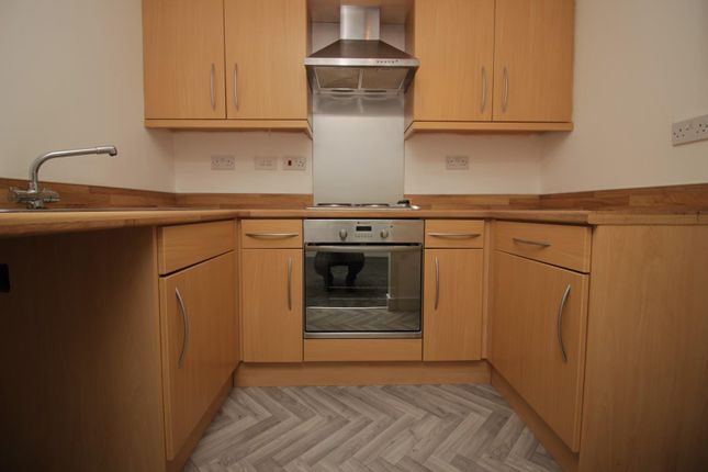 Apartment 3, Belgrave Court, Belgrave Road, Darwen photo 2