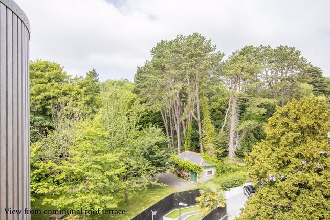 Flat for sale in Balmoral Quays, Bridgeman Road, Penarth