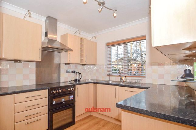 Semi-detached house for sale in Stourbridge Road, Catshill, Bromsgrove, Worcestershire