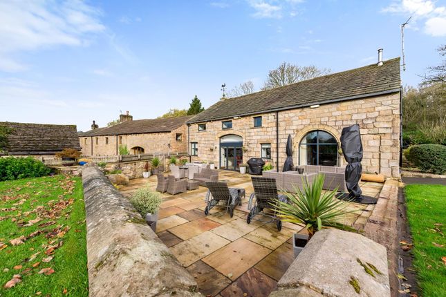 Barn conversion for sale in Heirs House Lane, Colne