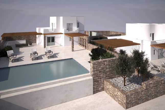 Thumbnail Detached house for sale in Mykonos, Cyclade Islands, South Aegean, Greece