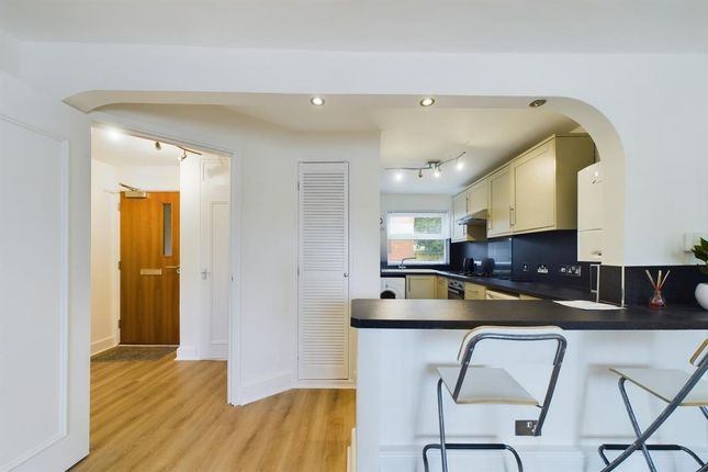 Flat for sale in Somerstown, Chichester