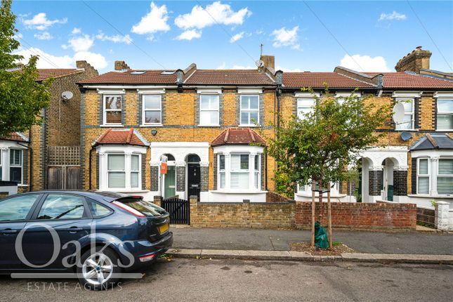 2-bed terraced on 51, Dundee Road, London, £2,150/mo
