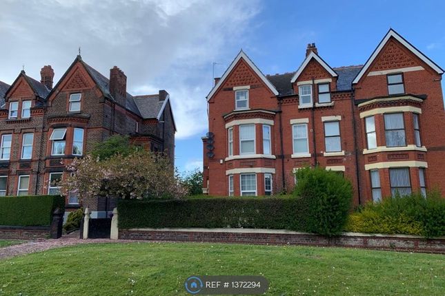 Thumbnail Room to rent in Newsham Drive, Liverpool