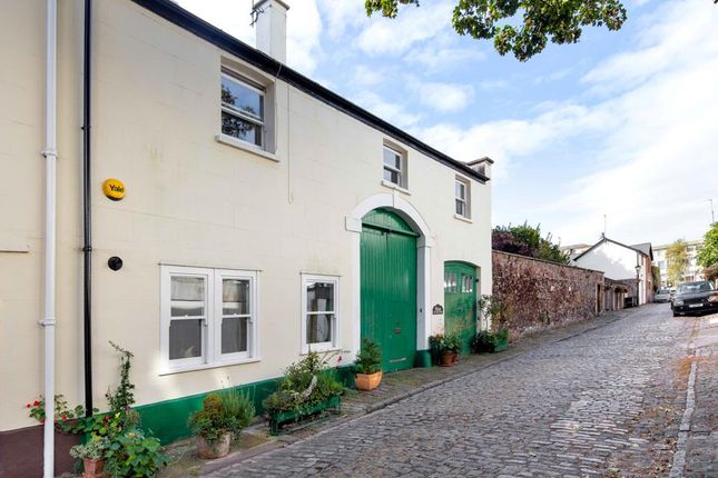 Thumbnail Property for sale in Cobblestone Mews, Clifton, Bristol