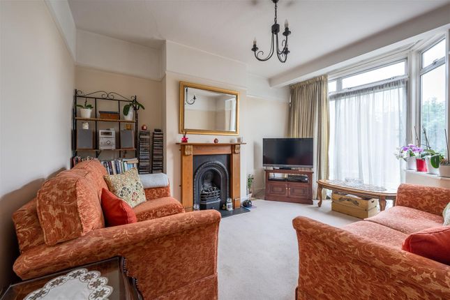 Terraced house for sale in Westview Drive, Woodford Green