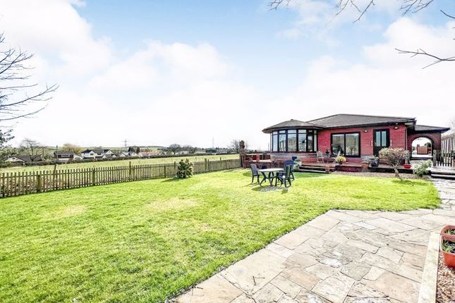 Bungalow for sale in Nab Moor, Arthur Lane, Harwood, Part Exchange Considered, Stunning Views