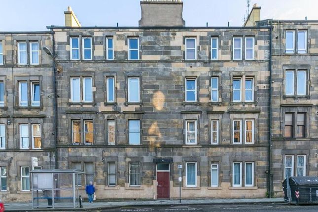 Thumbnail Flat to rent in 46, Broughton Road, Edinburgh