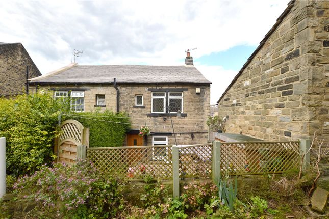 Semi-detached house for sale in Bagley Lane, Farsley, Pudsey, West Yorkshire