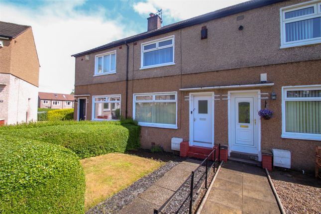 Thumbnail Terraced house for sale in Greenways Avenue, Paisley