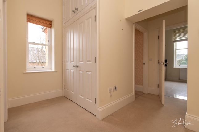 7 Tennyson Rise, Whitecroft Park, Newport photo 3