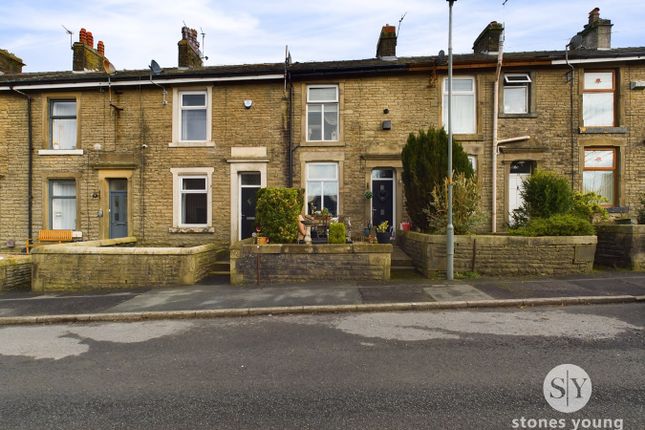 Thumbnail Terraced house for sale in Cranberry Lane, Darwen
