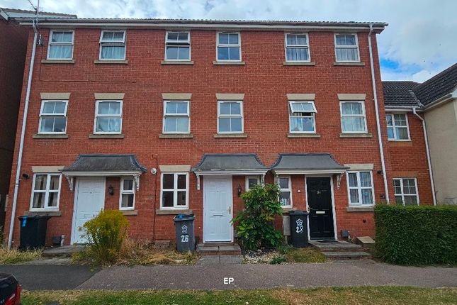 26 Wainwright Avenue, Leicester photo 2