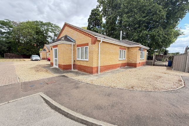 3-bed house on 2, Glebe Close, Wisbech, £285,000