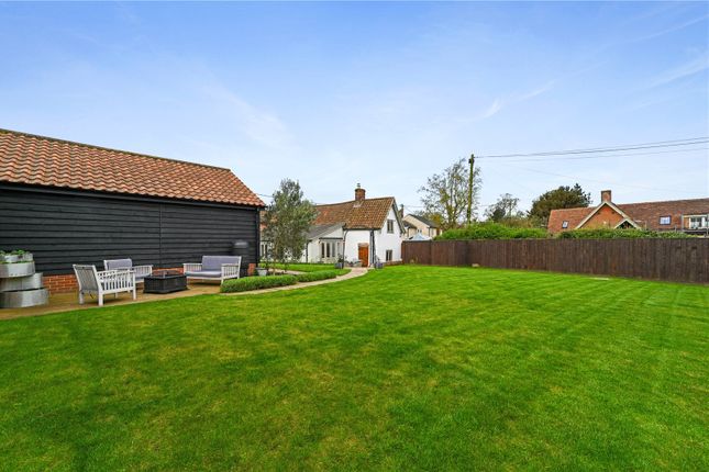 Country house for sale in Raydon, Ipswich, Suffolk