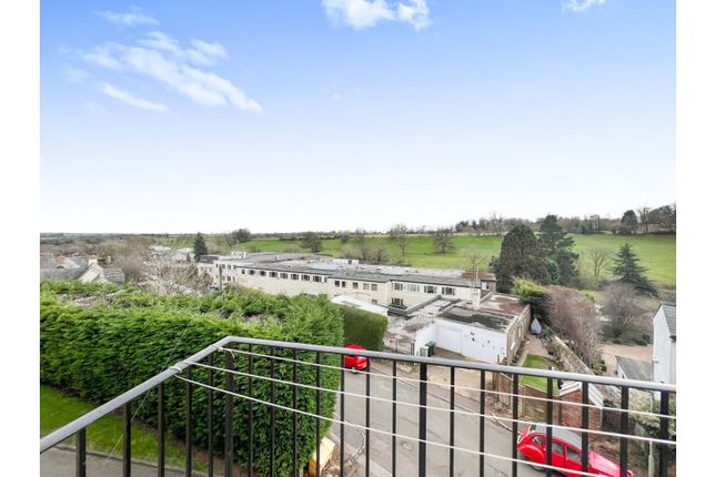 Maisonette for sale in Station Road, Uppingham