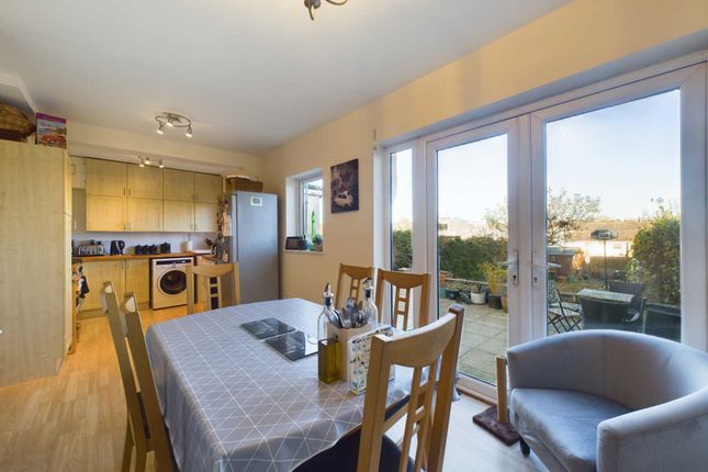 Semi-detached house for sale in Stratford Way, Boxmoor