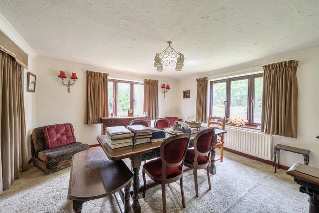 Saxon Lodge, Lower Sea Lane, Bridport photo 4