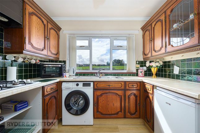 99, New Laithe Hill, West Yorkshire photo 3